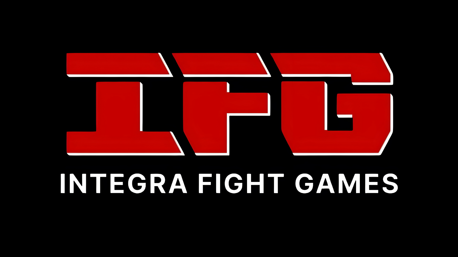 Integra Fight Games Logo