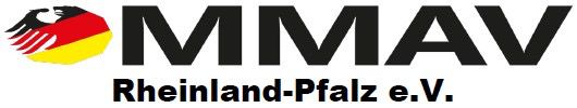 MMAV Rheinland-Pfalz e.V. Logo